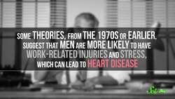 Why Do Women Live Longer Than Men? Instructional Video