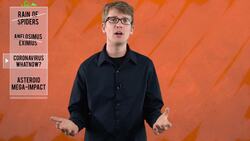 Spider Rain?!! Instructional Video