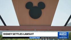 Disney will pay fine to FTC for collecting marketing data from children News Clip