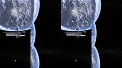 The Hubble Space Telescope 360° Tour Instructional Video