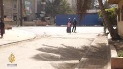 Senegal clampdown: Amnesty accuses Dakar of state repression News Clip