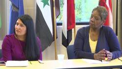 US activists worry new rules will hurt migrants News Clip