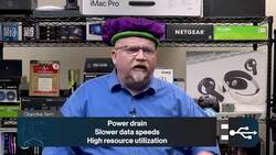 CompTIA A+ Certification Core 1 (220-1101) - Mobile Security Troubleshooting Instructional Video