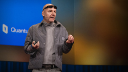 TED: Quantum computers aren't what you think — they're cooler | Hartmut Neven Instructional Video