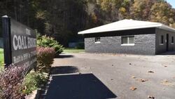 The Coal House West Virginia News Clip