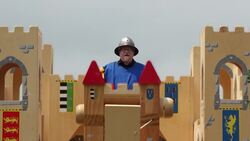 CompTIA Security+ Certification SY0-601: The Total Course - Defining a Public Server Instructional Video