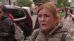 Londoners chime in on new British PM Liz Truss News Clip