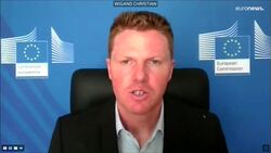 Greek spyware scandal pits Brussels against Athens News Clip