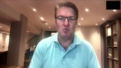 Merck COVID-19 pill could be 'huge step forward,' says specialist News Clip