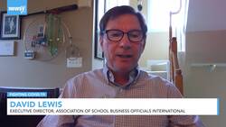 COVID-19 Could Cost Schools Millions In Wages And Supplies News Clip