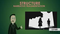 English Essentials - Flying Through Film – Structure and Editing in Citizen Kane (Stage 6, Years/Grades 11-12) Instructional Video