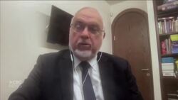 How Pope Benedict strengthened relations between Church and Jewish people News Clip