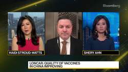 Loncar Investments CEO on Vaccines Latest News Clip