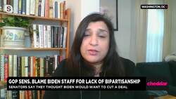 Covid Relief Talks Ongoing, House to Vote on Removing Marjorie Taylor Greene From Her Committees News Clip