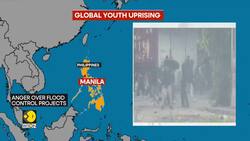 Gen Z Across Globe Demand Accountability From Their Leaders News Clip