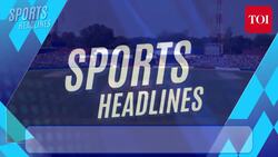 India women's cricket team takes on New Zealand in T20 World Cup Instructional Video