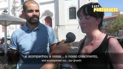 Famous Portuguese people | Easy Portuguese 1 Instructional Video