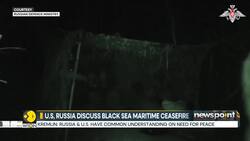 Russia-Ukraine war: Russia bombards key Ukrainian cities with mechanical precision News Clip