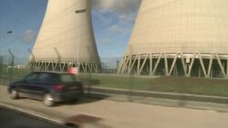 CLEAN: Nuclear watchdog urges French plants to boost safety News Clip