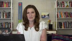 Biden backs waiving vaccine patents News Clip