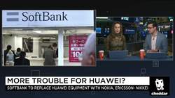 Commerce Secretary Wilbur Ross Says Huawei Arrest Has Nothing to Do with Trade News Clip