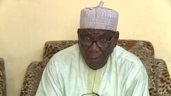 CLEAN : Chad : Wakit Tama denounces the trial of six protesters as 'political' News Clip