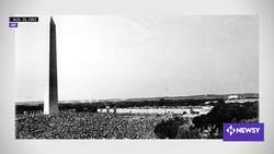 In The Loop Interviews Rev. Al Sharpton News Clip