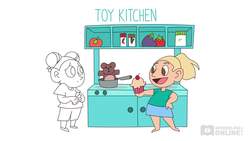 The Life Stage Series: Emotional Development - Emily Goes to Preschool Instructional Video