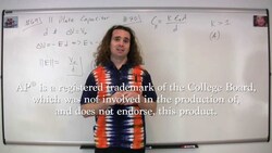 #70 Electricity and Magnetism Multiple Choice Solutions - AP Physics C 1998 Released Exam Instructional Video