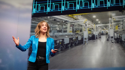 The future isn't just coded — it's built | Lauren Dunford Instructional Video