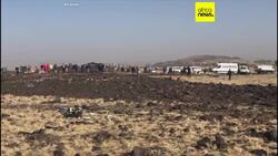 Boeing reaches settlement with man who lost entire family in 737 MAX Crash Instructional Video