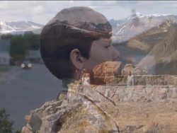 The Air Around Us: What's in Air? Instructional Video