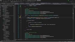 Ultimate ASP.NET 5 Web API Development Guide - Add Logging Instructional Video