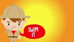 We're Going on a Bear Hunt | Popular Song for Preschoolers | The Kiboomers Instructional Video