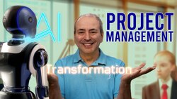 How can AI Transform Project Management? Instructional Video