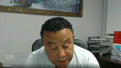 Yukon Chamber of Commerce executive director reacts to new business funding News Clip