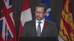 Bloc Leader says Democrats should look at what they did wrong News Clip