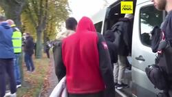 ECRI warns of persistent racial profiling in European law enforcement News Clip