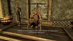 Skyrim Walkthrough Part 15 - The Way of the Voice [Commentary / HD] Instructional Video