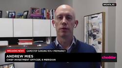 Citron Research Quits Short-Selling After GameStop Short Squeeze News Clip