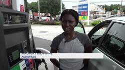 AAA: Rising gas prices fueled by uncertainty in Middle East News Clip