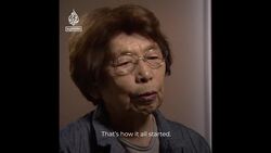 Hiroshima nuclear bomb survivors offer warnings to G7 leaders News Clip