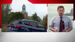 Nova Scotia university wants students to sign COVID-19 liability waiver News Clip