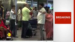 Breaking: ATC guild warned of automation gaps months before major Delhi airport glitch News Clip