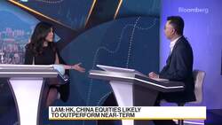 China Needs Fiscal Stimulus, Standard Chartered Says News Clip