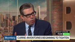Goldman's Currie Sees Three Reasons to Be Bullish on Oil News Clip