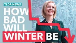 Britain's Difficult Winter: How Bad Will Things Get? Instructional Video