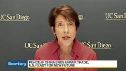 U.S. Makes It a Lot Harder for Chinese to Compromise, Says Professor Shirk News Clip