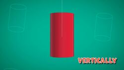 High Five Facts - Cylinder Instructional Video