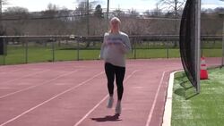 Scholar Athlete: Ryleigh O'Donnell News Clip